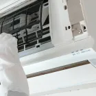 クリーニング